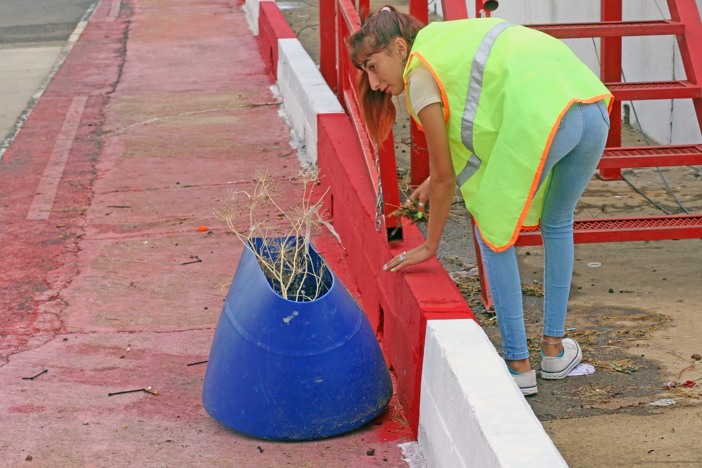Las consecuencias del temporal en el autódromo desde el foco de Berna Bosco: WhatsApp Image 2023-01-21 at 09.51.13.jpeg